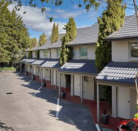 Elphin Villas - Dalby Accommodation