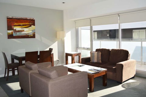 Apartments Ink - Dalby Accommodation 12