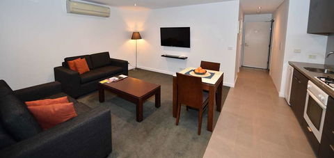 Apartments Ink - Dalby Accommodation 15
