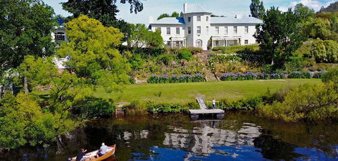 Woodbridge on the Derwent - Dalby Accommodation 1