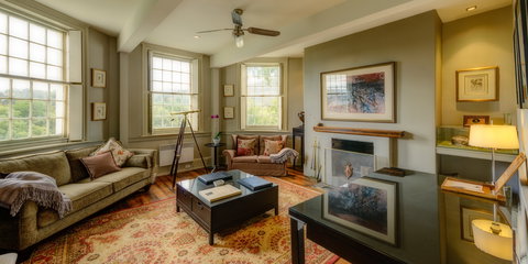 Woodbridge on the Derwent - Dalby Accommodation 5