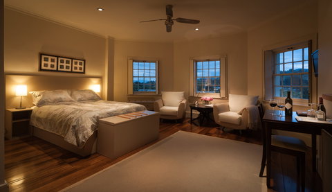 Woodbridge on the Derwent - Dalby Accommodation 6