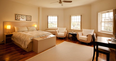 Woodbridge on the Derwent - Dalby Accommodation 8