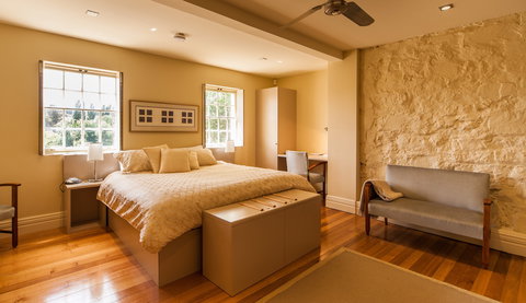 Woodbridge on the Derwent - Dalby Accommodation 9