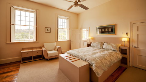 Woodbridge on the Derwent - Dalby Accommodation 10