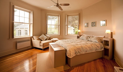 Woodbridge on the Derwent - Dalby Accommodation 11