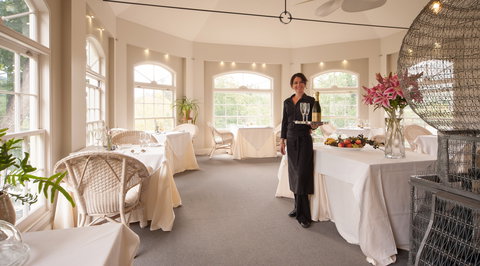 Woodbridge on the Derwent - Dalby Accommodation 12