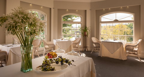 Woodbridge on the Derwent - Dalby Accommodation 13