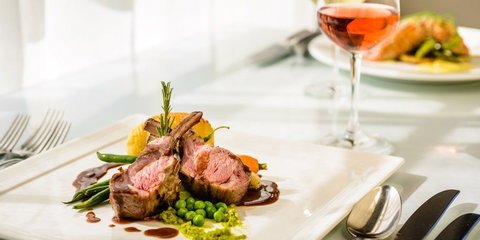 Woodbridge on the Derwent - Dalby Accommodation 14