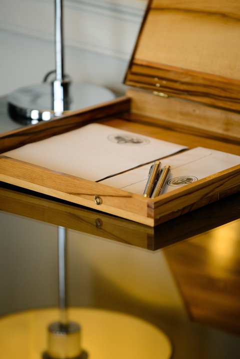 Woodbridge on the Derwent - Dalby Accommodation 17