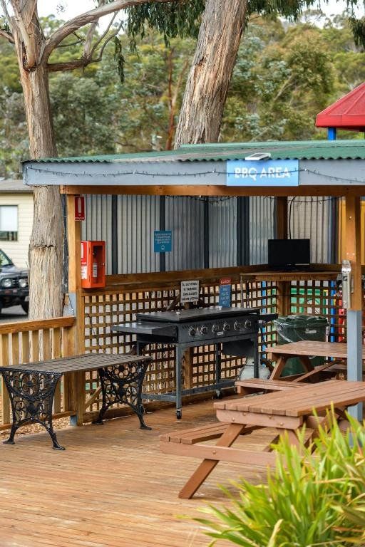 Risdon TAS Dalby Accommodation