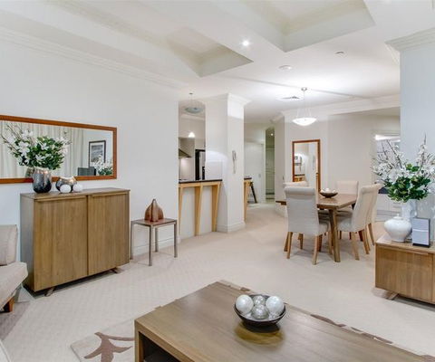 MacArthur Chambers - Dalby Accommodation 1