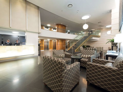 Oaks Aurora - Dalby Accommodation 1