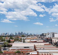 Artel Apartment Hotel Melbourne - Dalby Accommodation