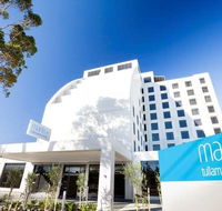 Mantra Tullamarine Hotel - Dalby Accommodation