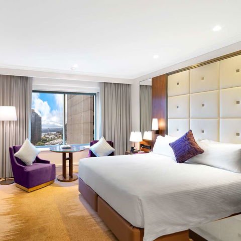 Amora Hotel Jamison Sydney - Dalby Accommodation 2