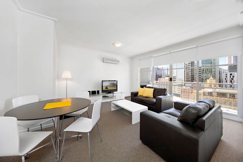 Astra Apartments Sydney CBD - Dalby Accommodation 0