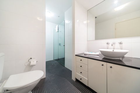 Astra Apartments Sydney CBD - Dalby Accommodation 1