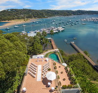 Metro Mirage Hotel Newport - Dalby Accommodation