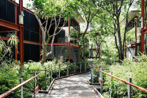 Crystalbrook Byron - Dalby Accommodation 0