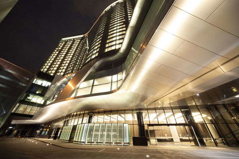 Crown Metropol Melbourne - Dalby Accommodation 0