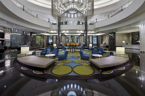 Crown Towers Melbourne - Dalby Accommodation 1