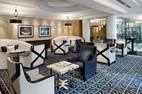 Crown Towers Melbourne - Dalby Accommodation 2