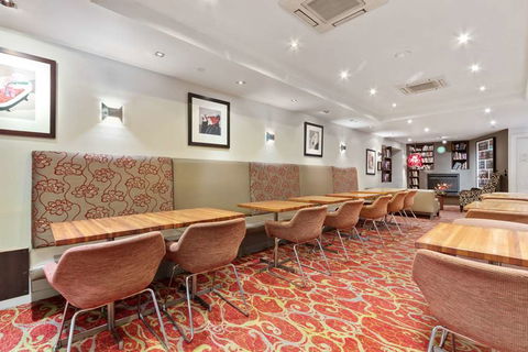 Alto Hotel On Bourke - Dalby Accommodation 2