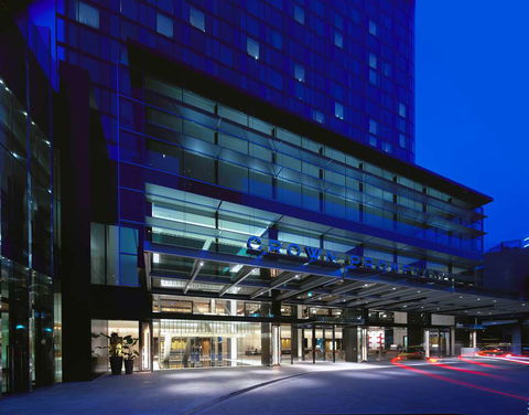 Crown Promenade Hotel - Dalby Accommodation 0