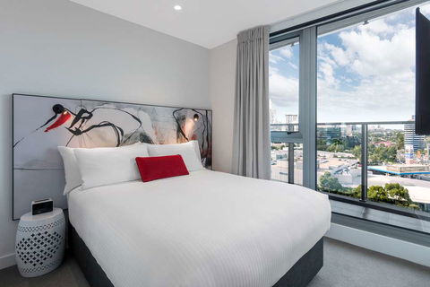 Imagine Marco - Dalby Accommodation 1