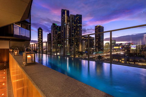 Imagine Marco - Dalby Accommodation 2