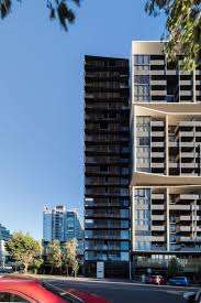 Saint Domain Serviced Apartments - Dalby Accommodation 2