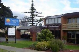 Essendon Motor Inn - Dalby Accommodation 0