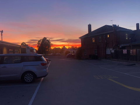 Guiding Star Hotel - Dalby Accommodation 0