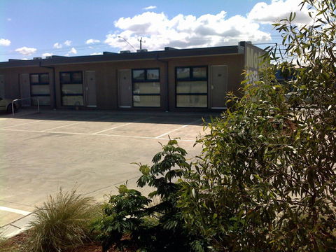 Guiding Star Hotel - Dalby Accommodation 1
