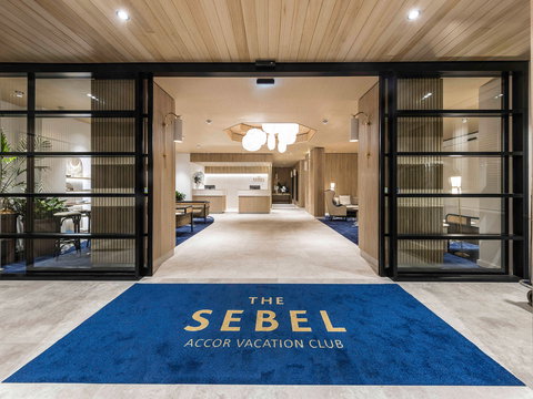 The Sebel Manly Beach - Dalby Accommodation 0