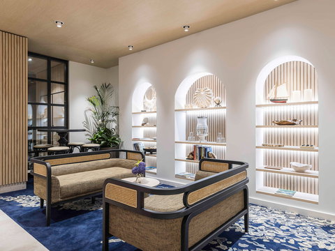 The Sebel Manly Beach - Dalby Accommodation 1