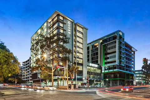 Quest Chatswood - Dalby Accommodation 0