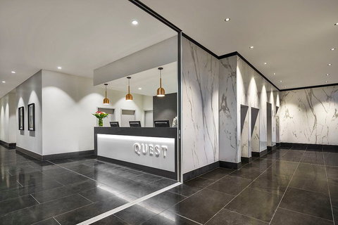 Quest Chatswood - Dalby Accommodation 1