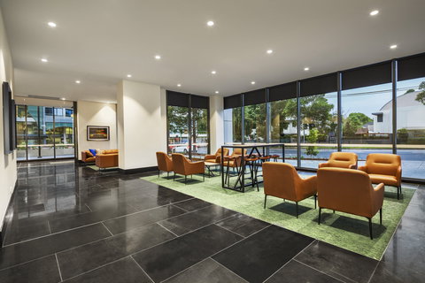 Quest Chatswood - Dalby Accommodation 2