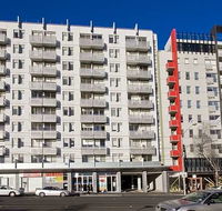 Arrow On Swanston - Dalby Accommodation