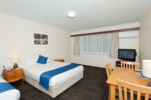 Admiral Motel Bunbury - Dalby Accommodation 2
