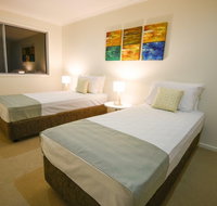 Direct Hotels - Breeze on Brightwater - Dalby Accommodation