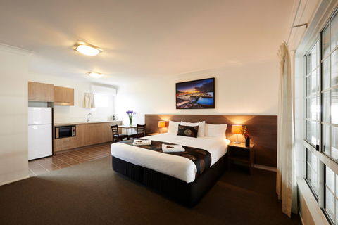 Takalvan Motel - Dalby Accommodation 2