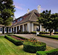 Peppers Manor House - Dalby Accommodation