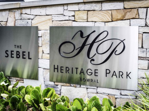 The Sebel Bowral Heritage Park - Dalby Accommodation 0