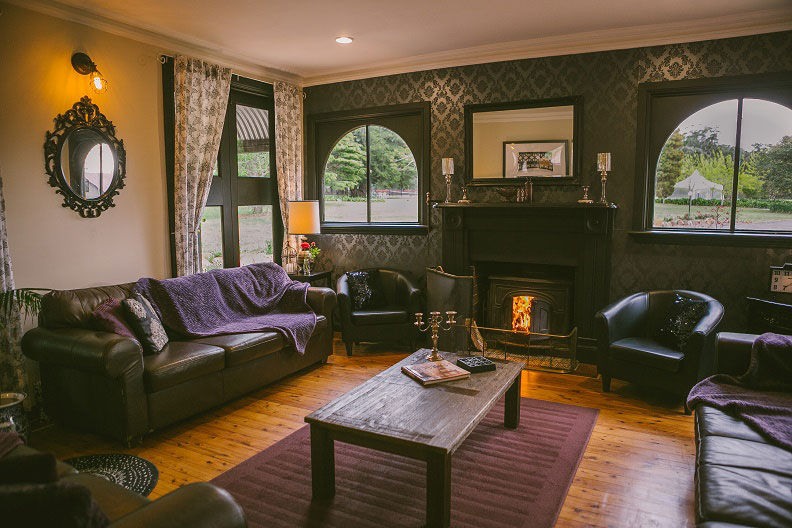 Penrose ACT Dalby Accommodation