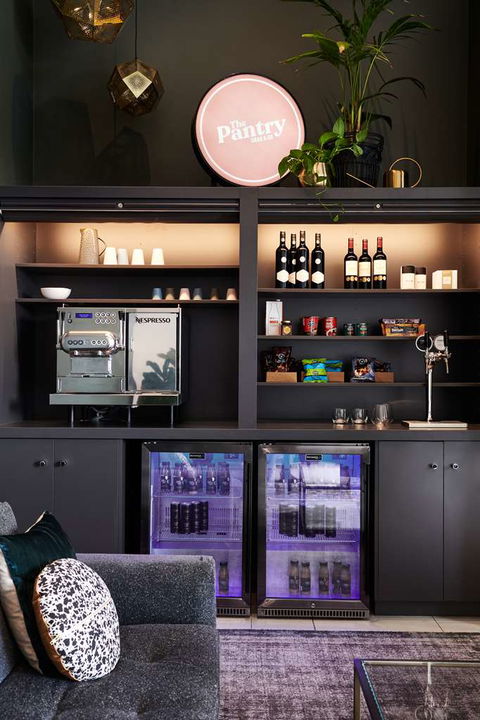 Punthill Ivanhoe Hotel - Dalby Accommodation 1