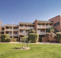 Adina Serviced Apts Canberra Kingston - Dalby Accommodation