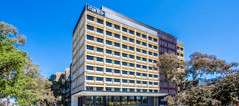 Mantra MacArthur Hotel - Dalby Accommodation 1